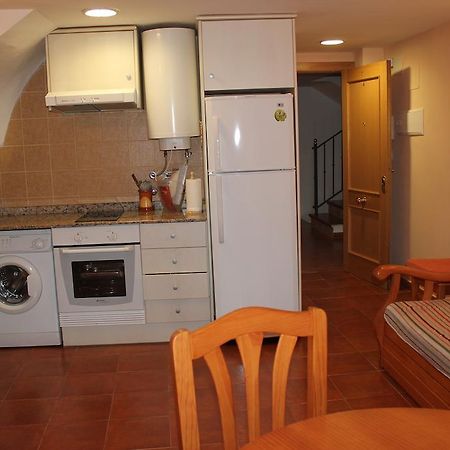 Casa 1340 Lägenhet Mora de Rubielos Exteriör bild