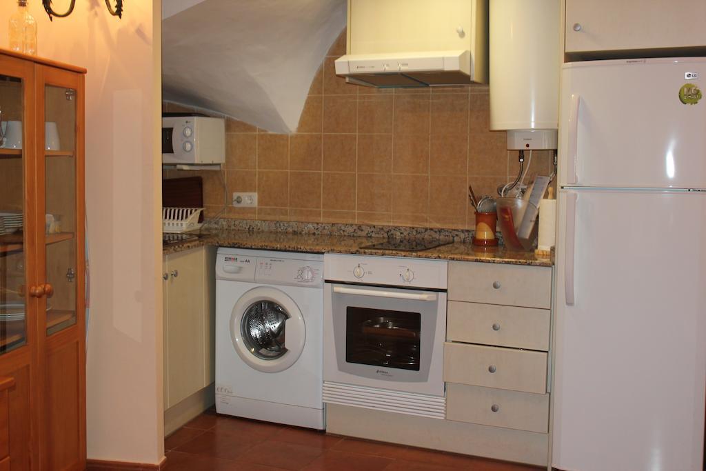 Casa 1340 Lägenhet Mora de Rubielos Rum bild