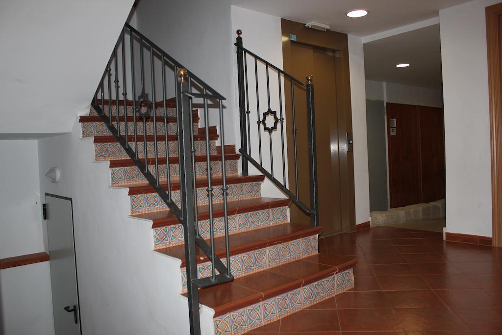 Casa 1340 Lägenhet Mora de Rubielos Exteriör bild